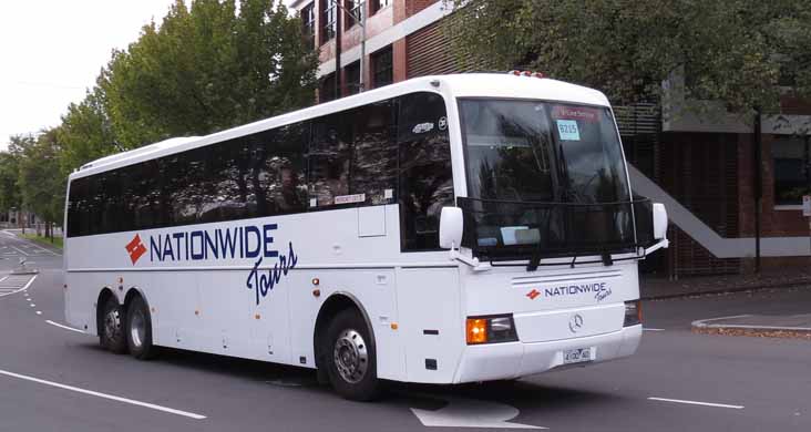 Nationwide Mercedes Coach Design 31